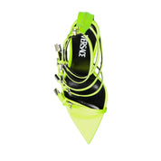 Versace Pin-Point Sandals