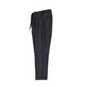 Herno Wool Trousers - MEN CLOTHING - HERNO - T.Luxy