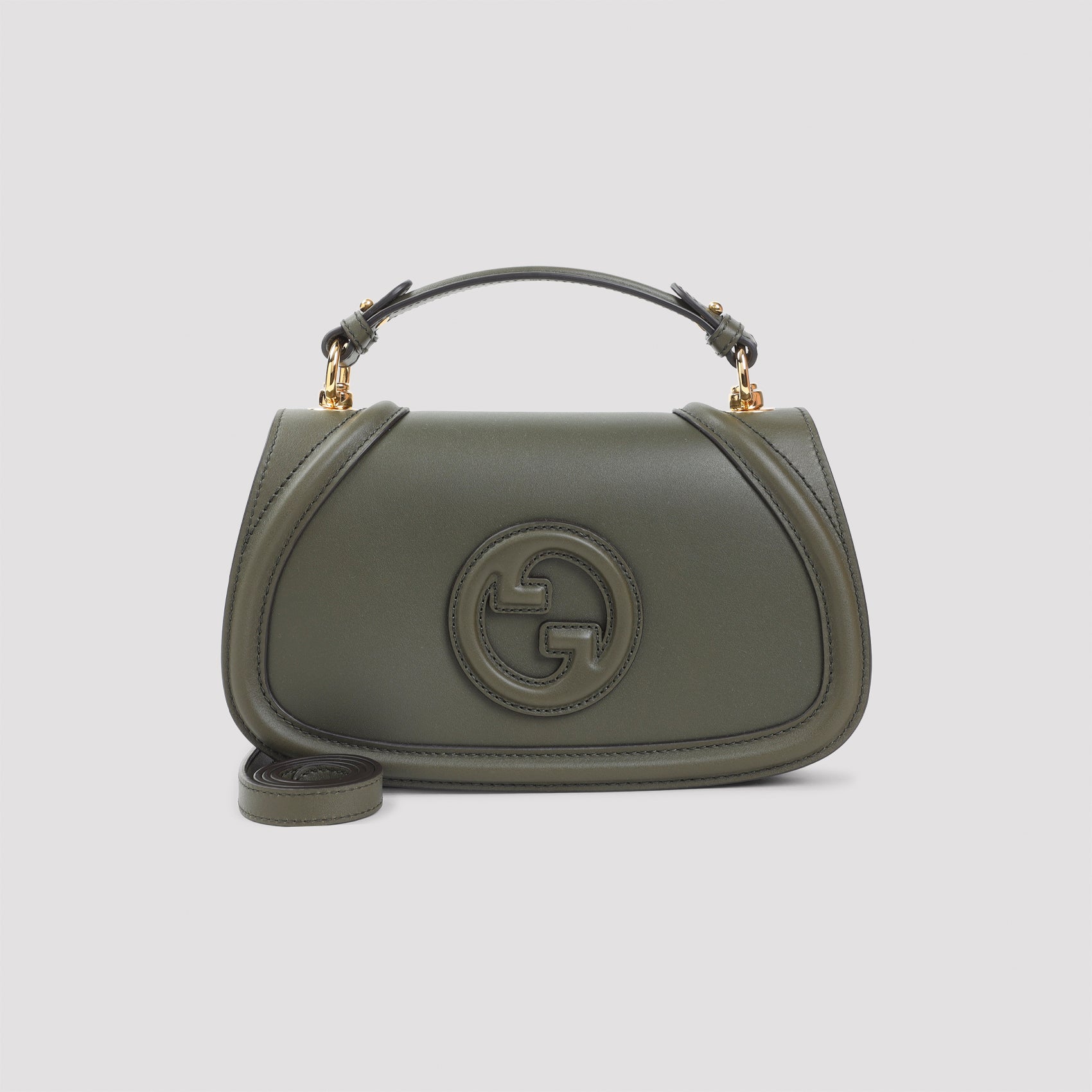 Gucci Blondie Shoulder Bag - WOMEN BAGS - Gucci - T.Luxy