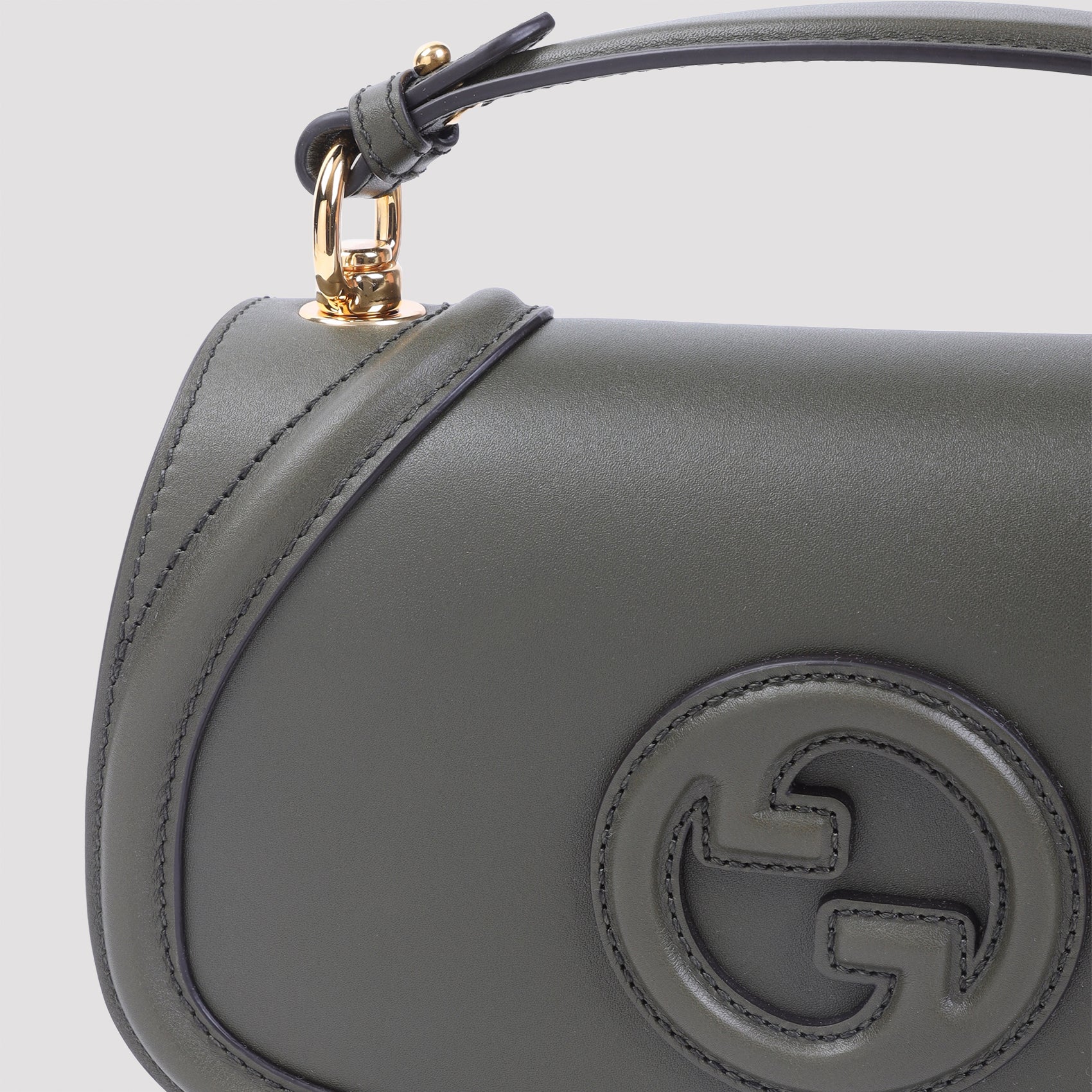 Gucci Blondie Shoulder Bag - WOMEN BAGS - Gucci - T.Luxy