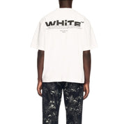Off-White Logo T-shirt