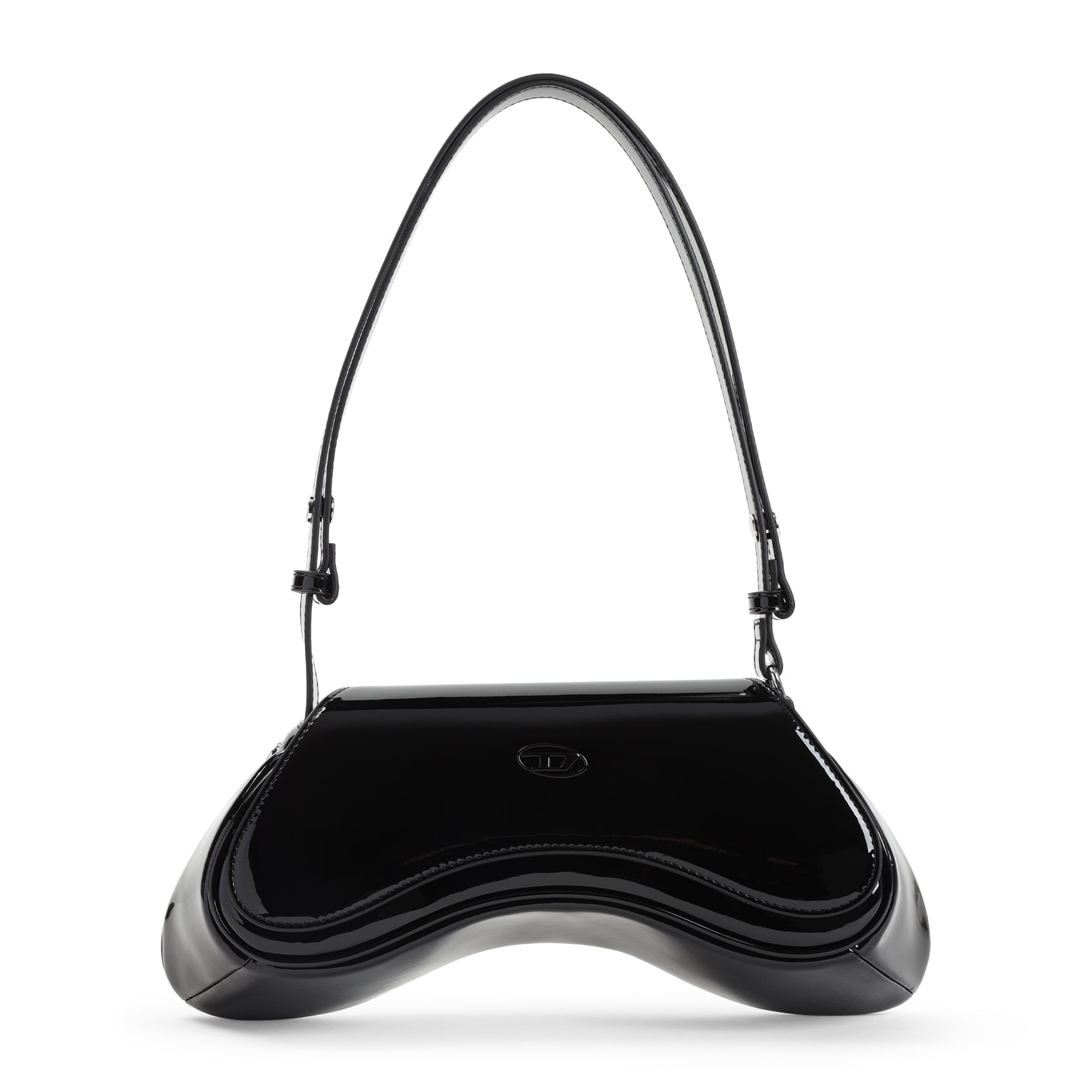 Diesel Play Shoulder Bag - WOMEN BAGS - Diesel - T.Luxy