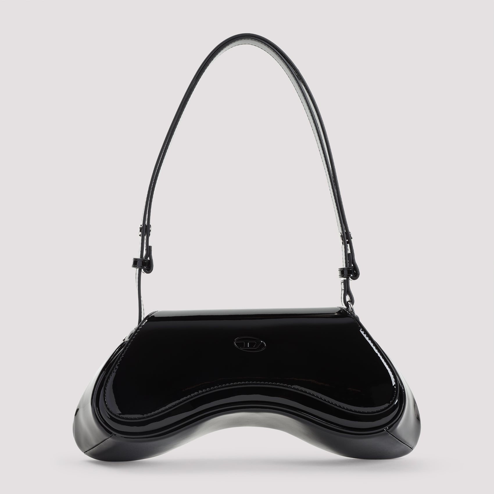 Diesel Play Shoulder Bag - WOMEN BAGS - Diesel - T.Luxy