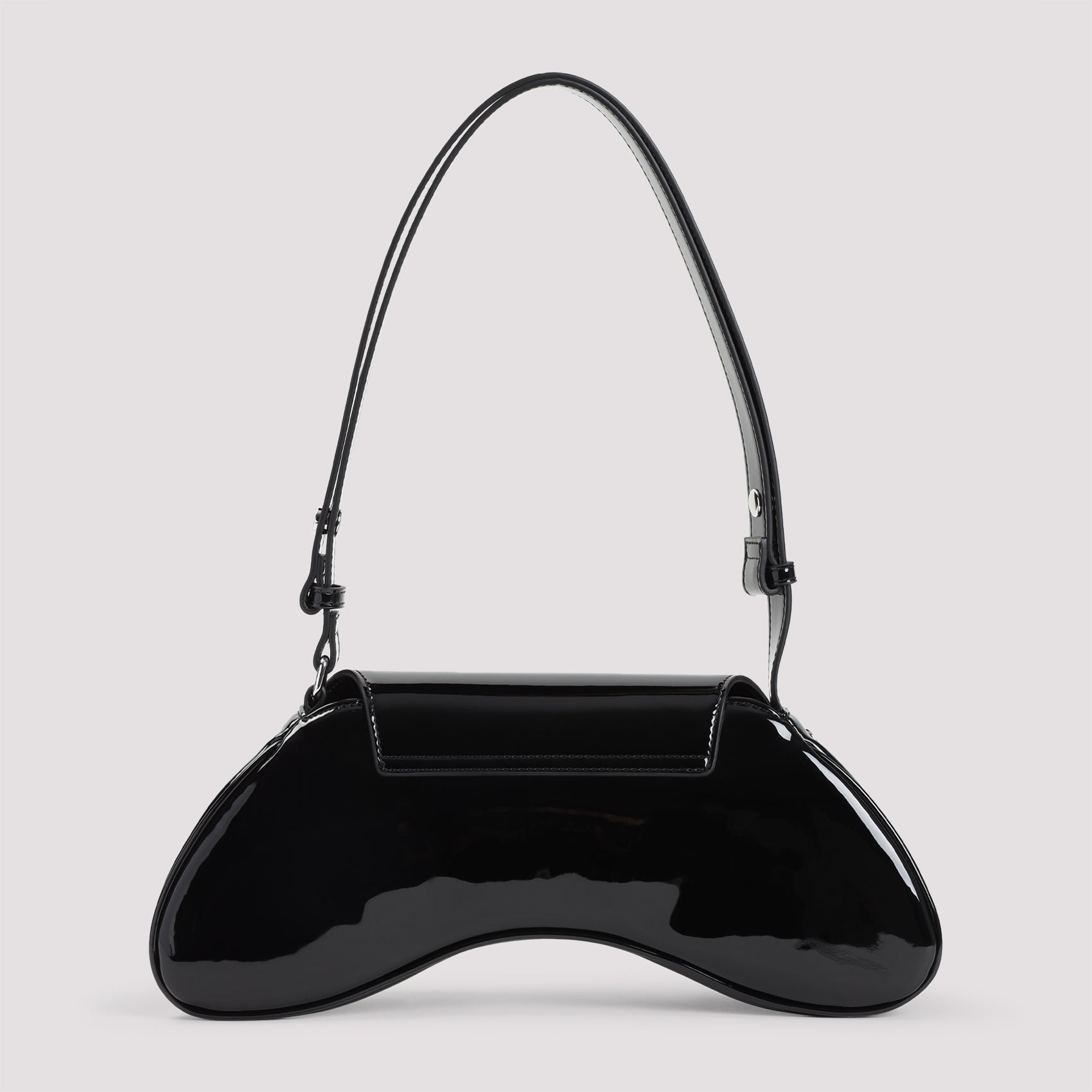 Diesel Play Shoulder Bag - WOMEN BAGS - Diesel - T.Luxy