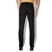 Acne Studios Blå Konst River Stay Cotton Denim Jeans