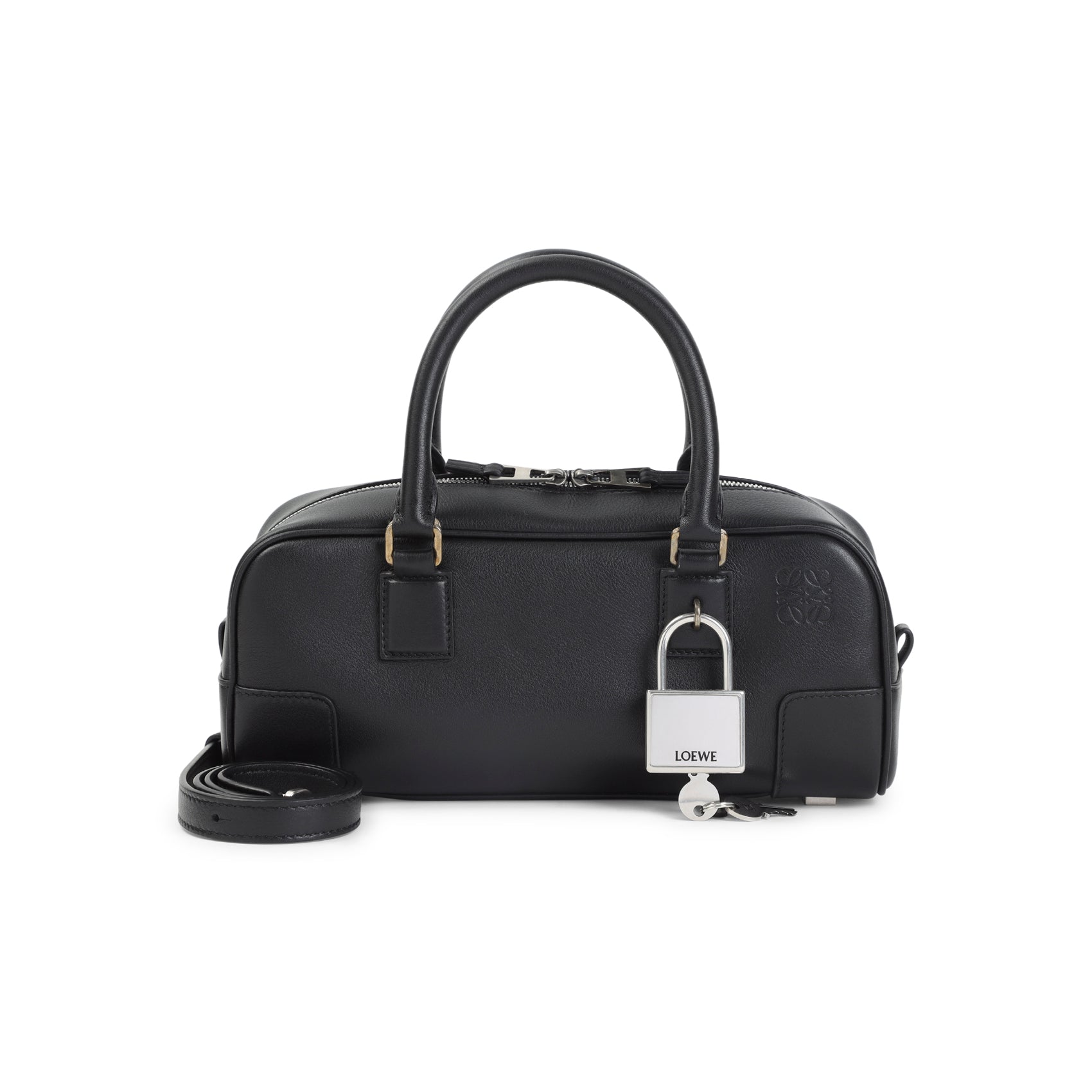 Loewe Shoulder Bags - Black | e35ff1b9861554ab3b92c59f6f1b39876af704b0