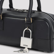 Loewe Amazona 23 Cropped Bag - WOMEN BAGS - Loewe - T.Luxy