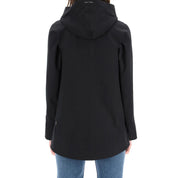 Herno Gore Tex Hooded Jacket