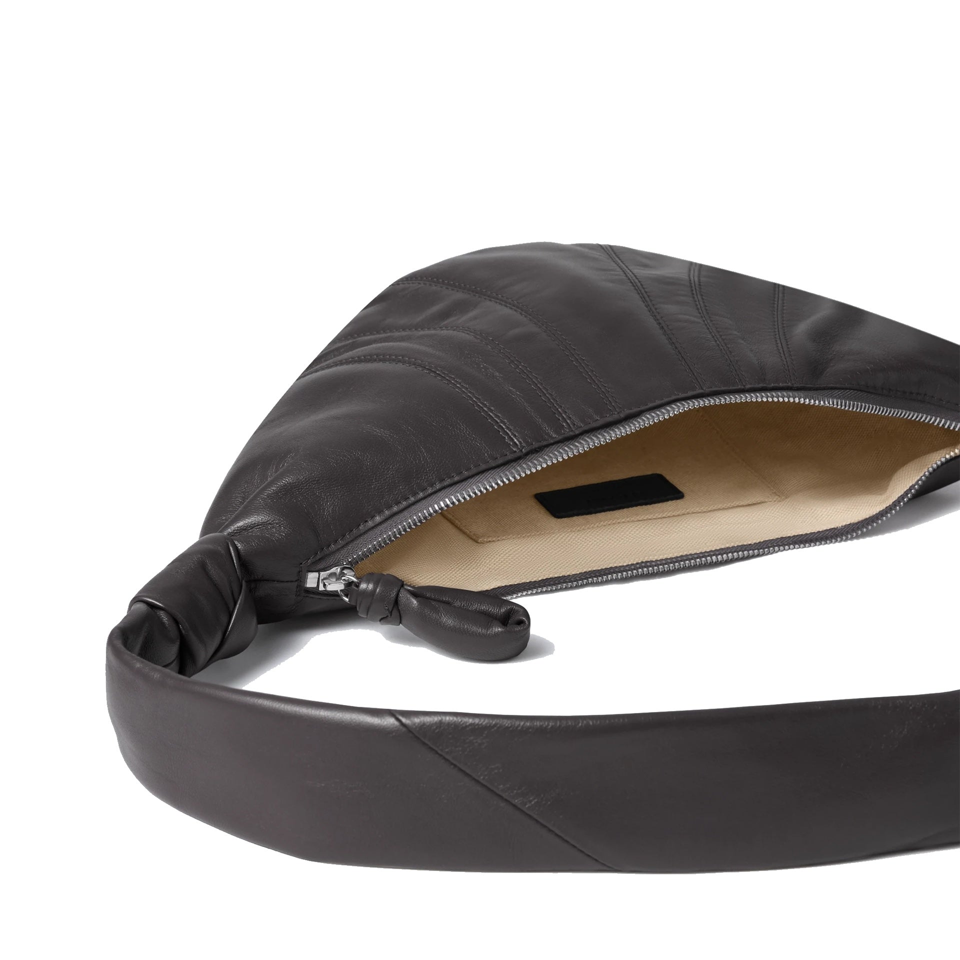 Lemaire The Croissant Small Bag