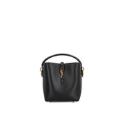 Saint Laurent Le 37 Mini Shoulder Bag - WOMEN BAGS - SAINT LAURENT - T.Luxy
