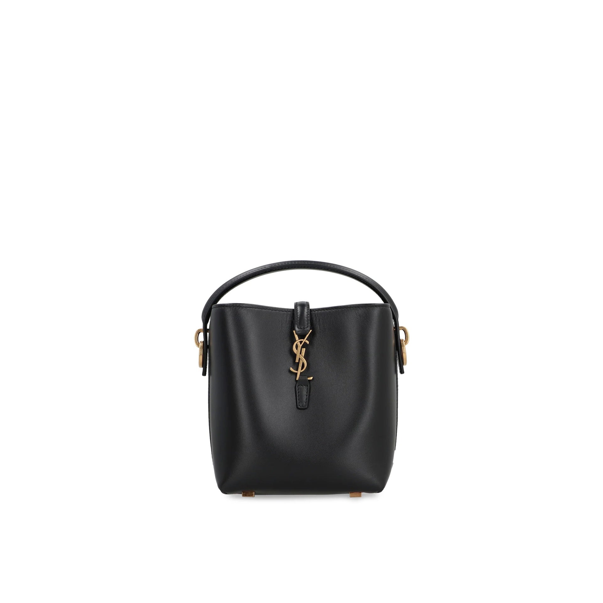 Saint Laurent Le 37 Mini Shoulder Bag - WOMEN BAGS - SAINT LAURENT - T.Luxy