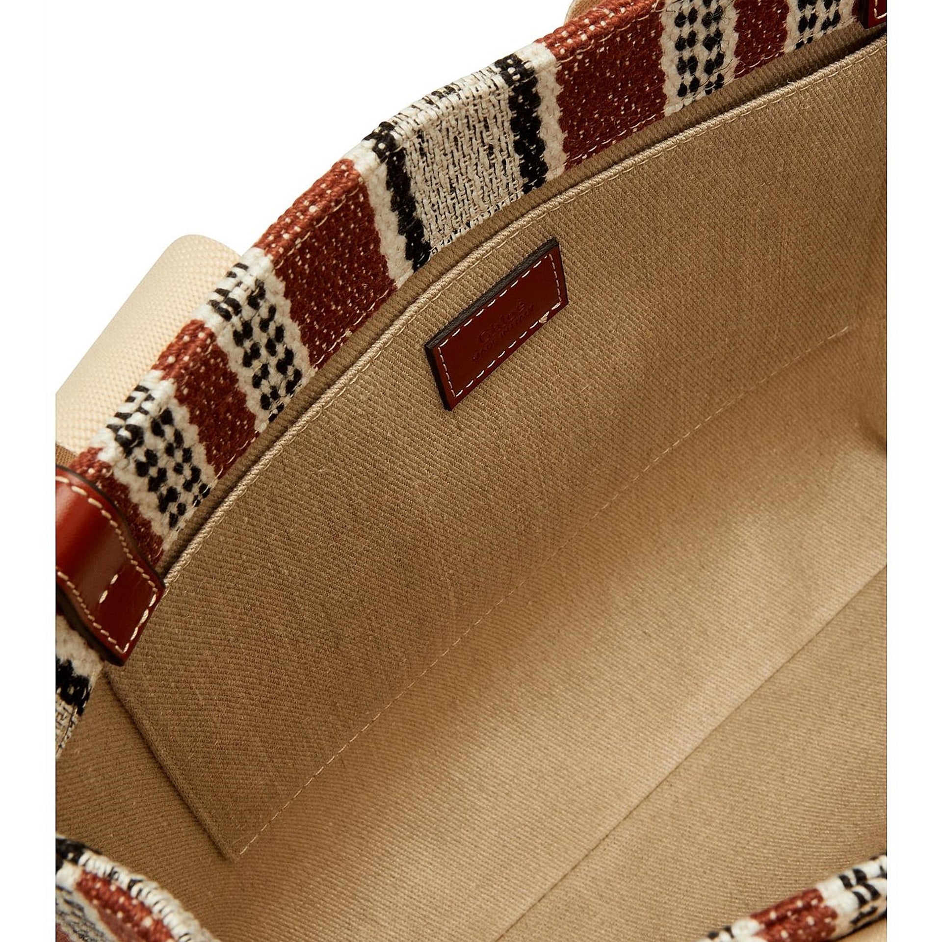 Chloe Medium Woody Tote Bag - WOMEN BAGS - CHLOE' - T.Luxy