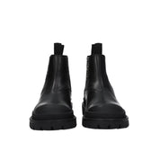 Dior Oblique Chelsea Boots