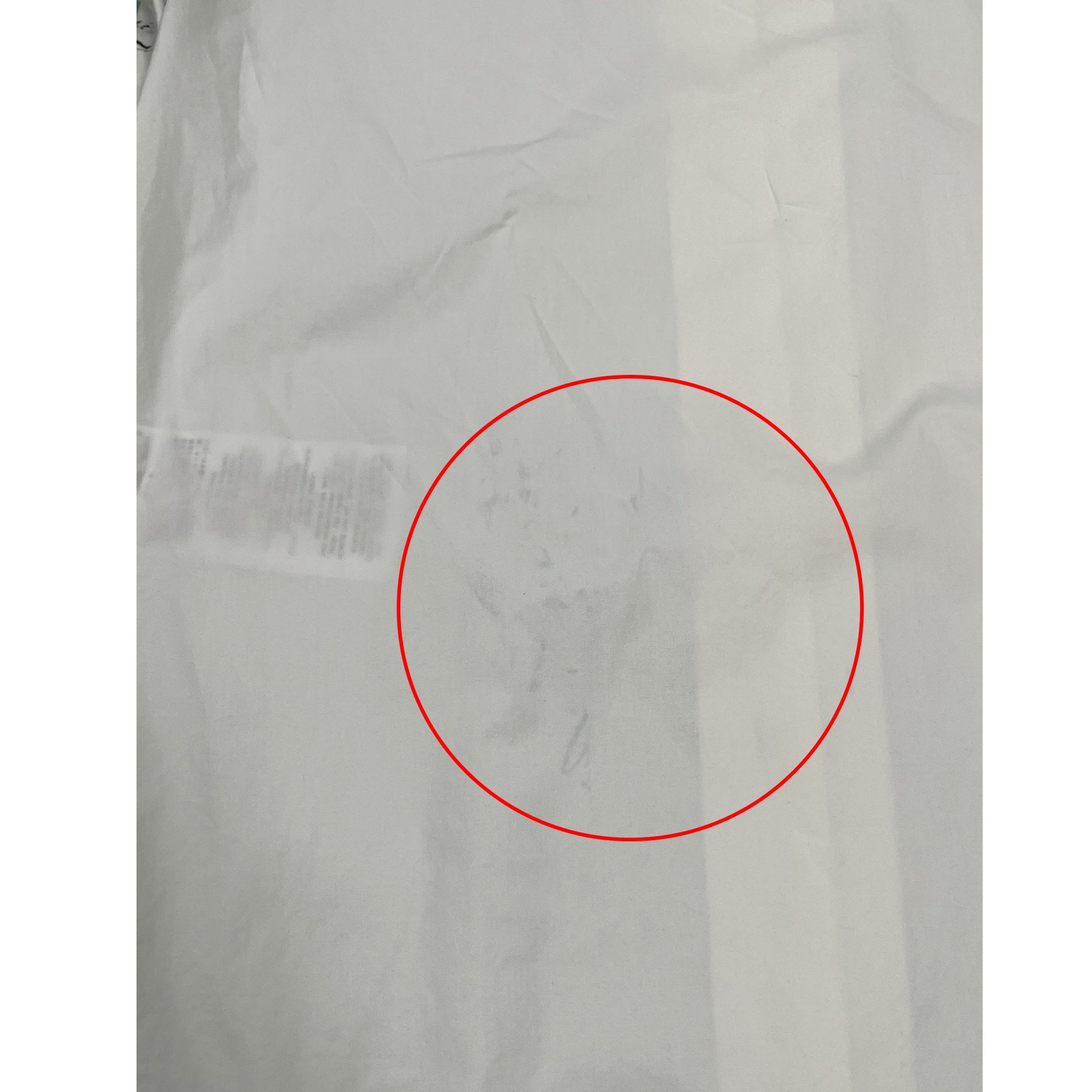 Alexander Mcqueen Printed Shirt