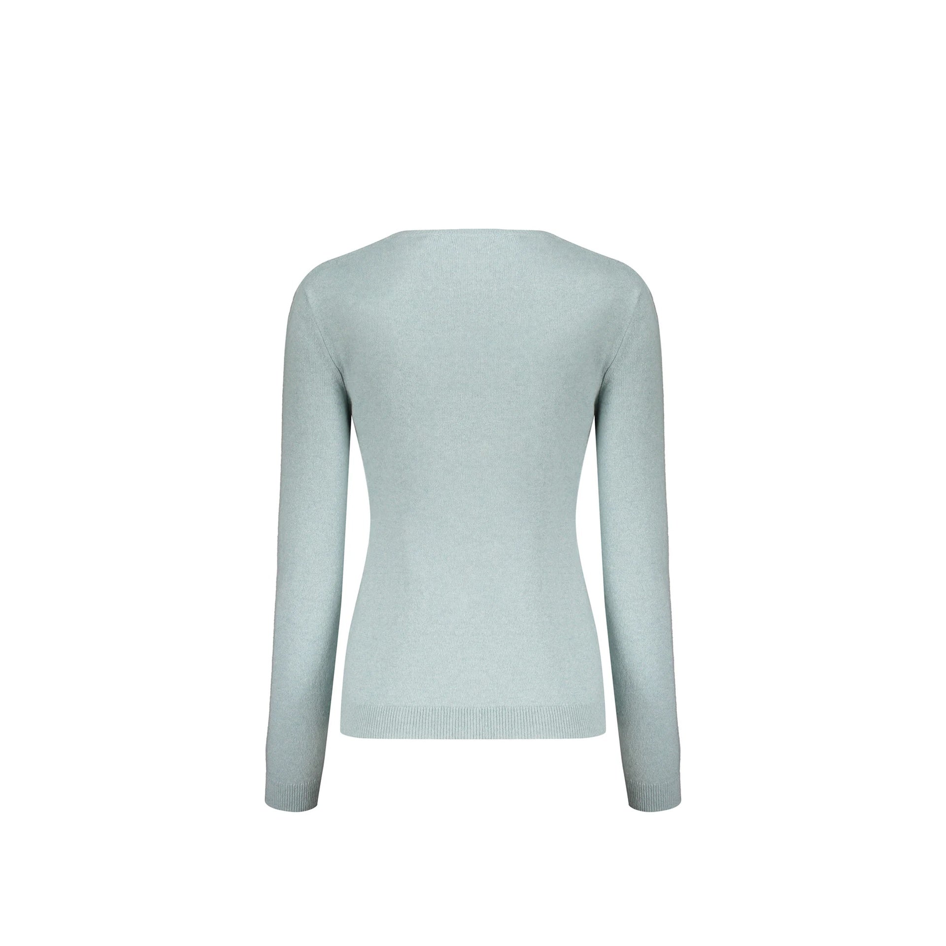 Valentino Garavani Logo Sweater - WOMEN CLOTHING - VALENTINO - T.Luxy