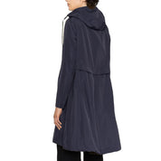 Herno Lightweight Parka Coat - WOMEN CLOTHING - HERNO - T.Luxy