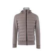 HERNO Wool Bomber Jacket