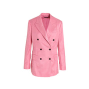 Tom Ford Double-Breasted Blazer