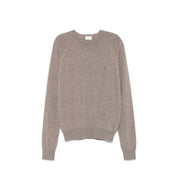 Saint Laurent Cassandre Cashmere Sweater