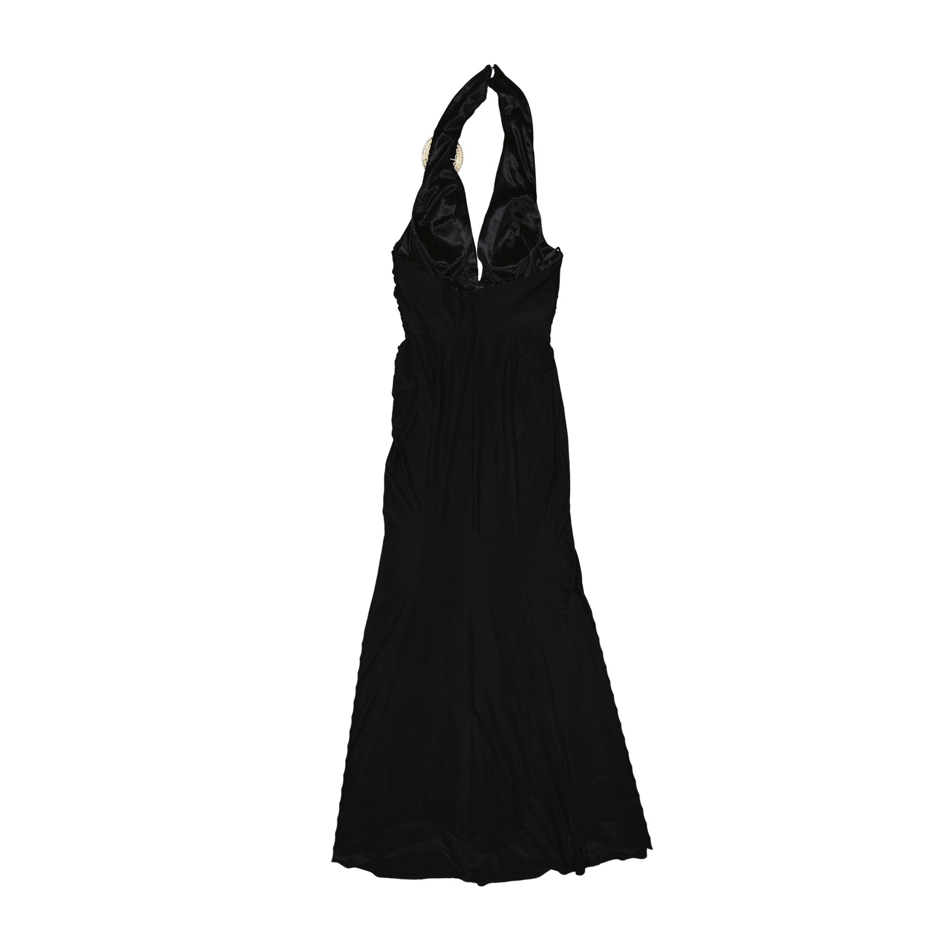 Forever Unique Long Dress - WOMEN CLOTHING - FOREVER UNIQUE - Tluxy New