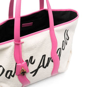 Borsa tote PALM ANGELS