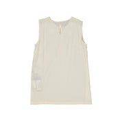 Dolce & Gabbana Sleeveless Top - WOMEN CLOTHING - DOLCE & GABBANA - Tluxy New
