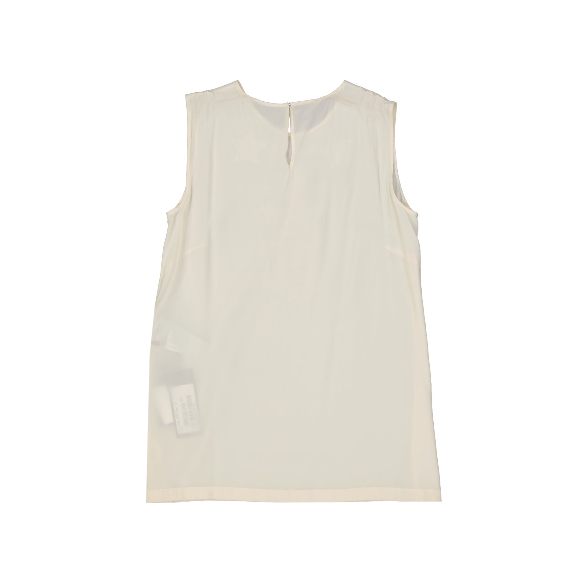 Dolce & Gabbana Sleeveless Top - WOMEN CLOTHING - DOLCE & GABBANA - Tluxy New