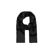 Givenchy Wool Logo Scarf - MEN ACCESSORIES - GIVENCHY - T.Luxy