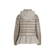 Herno Ultralight Down Jacket - WOMEN CLOTHING - HERNO - T.Luxy