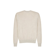 Brunello Cucinelli Cashmere and Silk Pullover