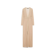 Max Mara Lurex Robby Cardigan - WOMEN CLOTHING - MAX MARA - T.Luxy