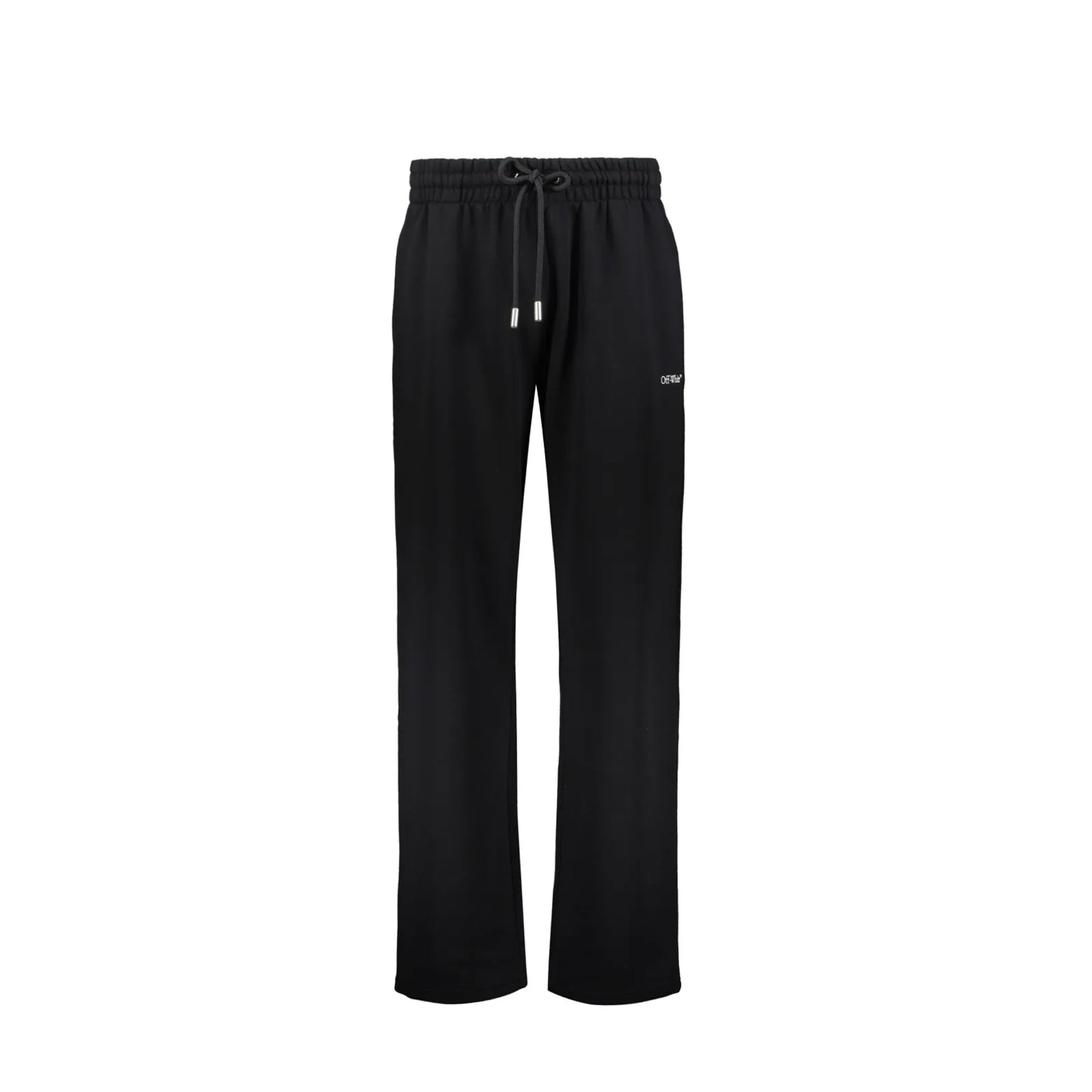 OFF - WHITE Cotton Track Pants - MEN CLOTHING - OFF - WHITE - T.Luxy