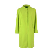 Herno Concealed - Fastening Coat - WOMEN CLOTHING - HERNO - T.Luxy