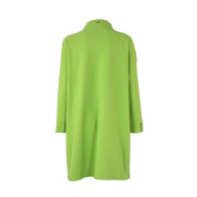 Herno Concealed - Fastening Coat - WOMEN CLOTHING - HERNO - T.Luxy