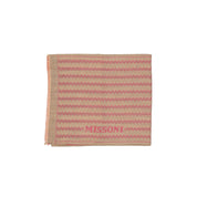 MISSONI Wool Scarf - WOMEN ACCESSORIES - MISSONI - T.Luxy