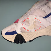 Versace Squalo Sneakers