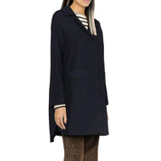 Herno Audry Cotton Coat - WOMEN CLOTHING - HERNO - T.Luxy