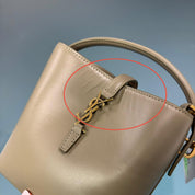 Saint Laurent Le 37 Mini Shoulder Bag - WOMEN BAGS - SAINT LAURENT - T.Luxy