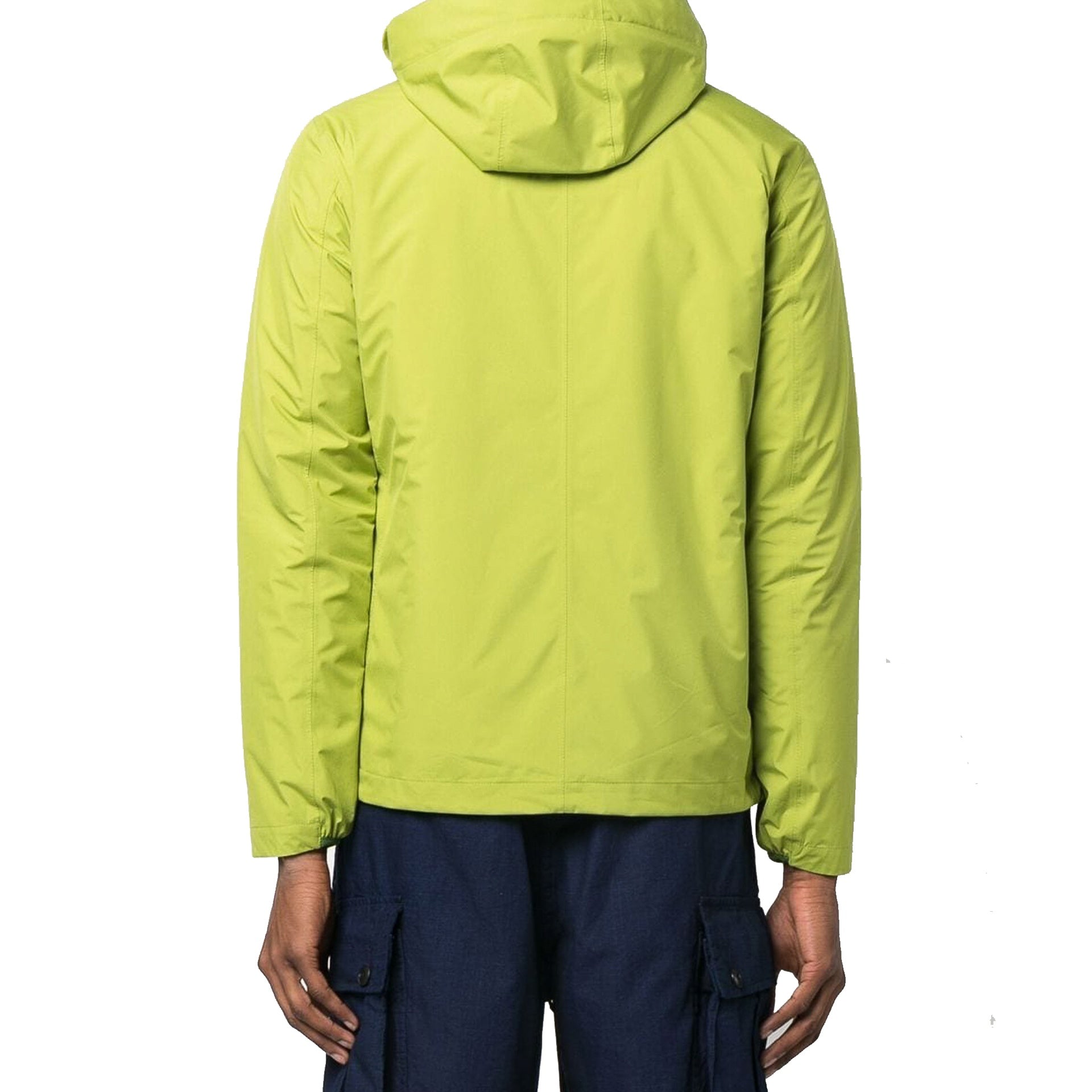 Herno paclite bomber Goretex Laminar jacket - MEN CLOTHING - HERNO - T.Luxy