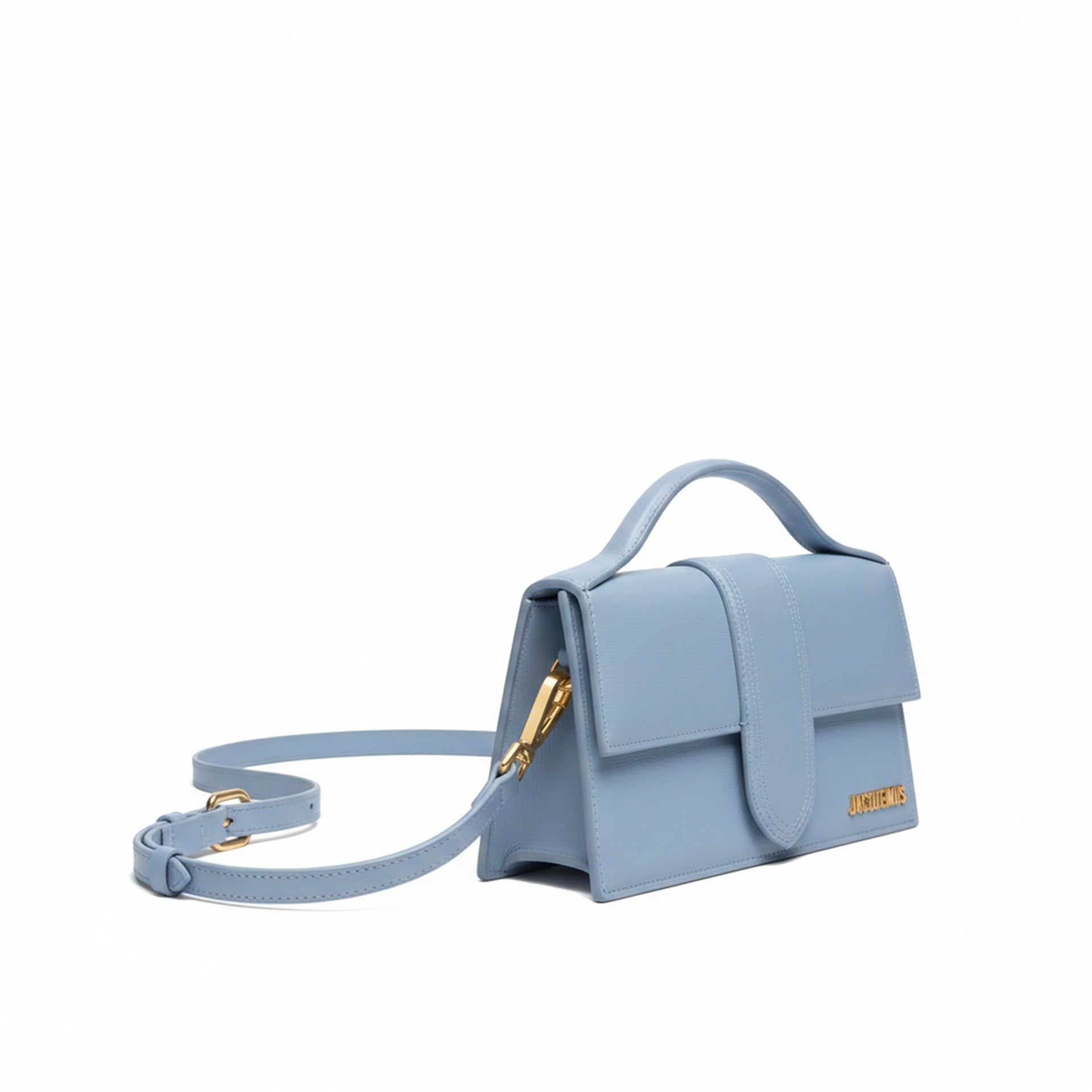 Jacquemus Le Grand Bambino Bag - WOMEN BAGS - JACQUEMUS - T.Luxy