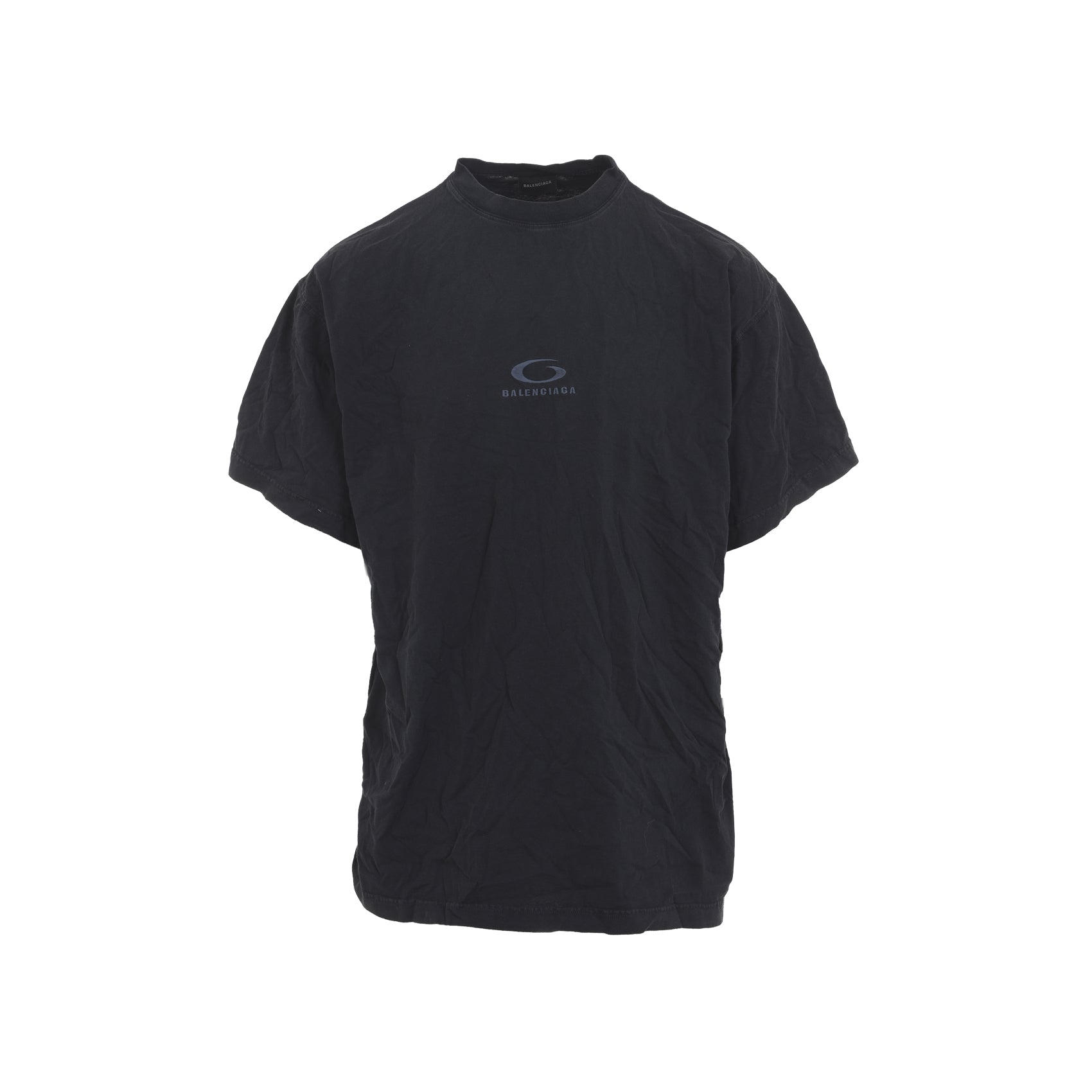 Balenciaga Oversized T-Shirt - MEN CLOTHING - Balenciaga - T.Luxy