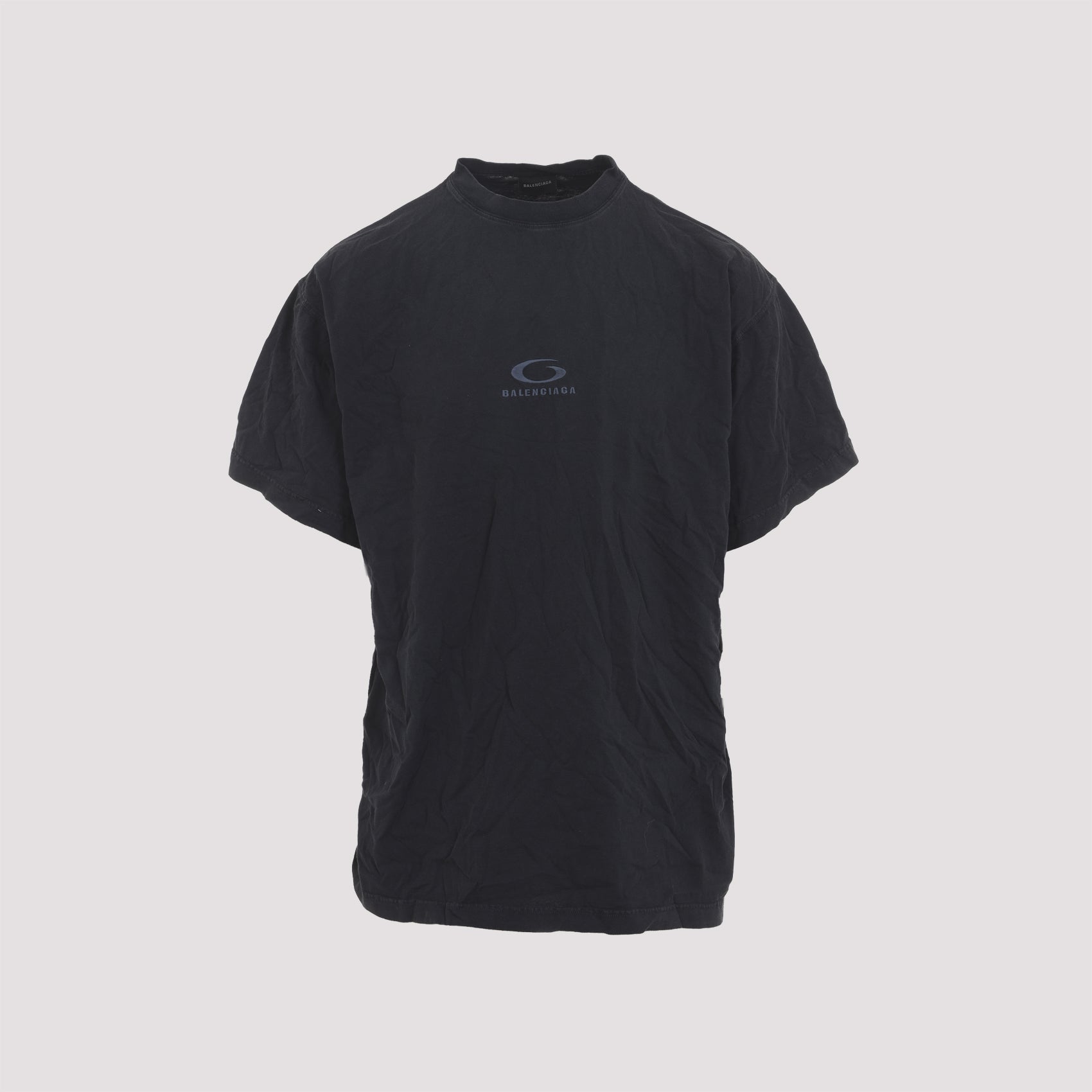 Balenciaga Oversized T-Shirt - MEN CLOTHING - Balenciaga - T.Luxy