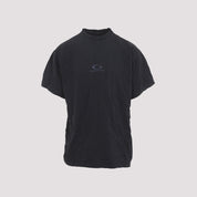 Balenciaga Oversized T-Shirt - MEN CLOTHING - Balenciaga - T.Luxy