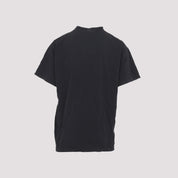 Balenciaga Oversized T-Shirt - MEN CLOTHING - Balenciaga - T.Luxy