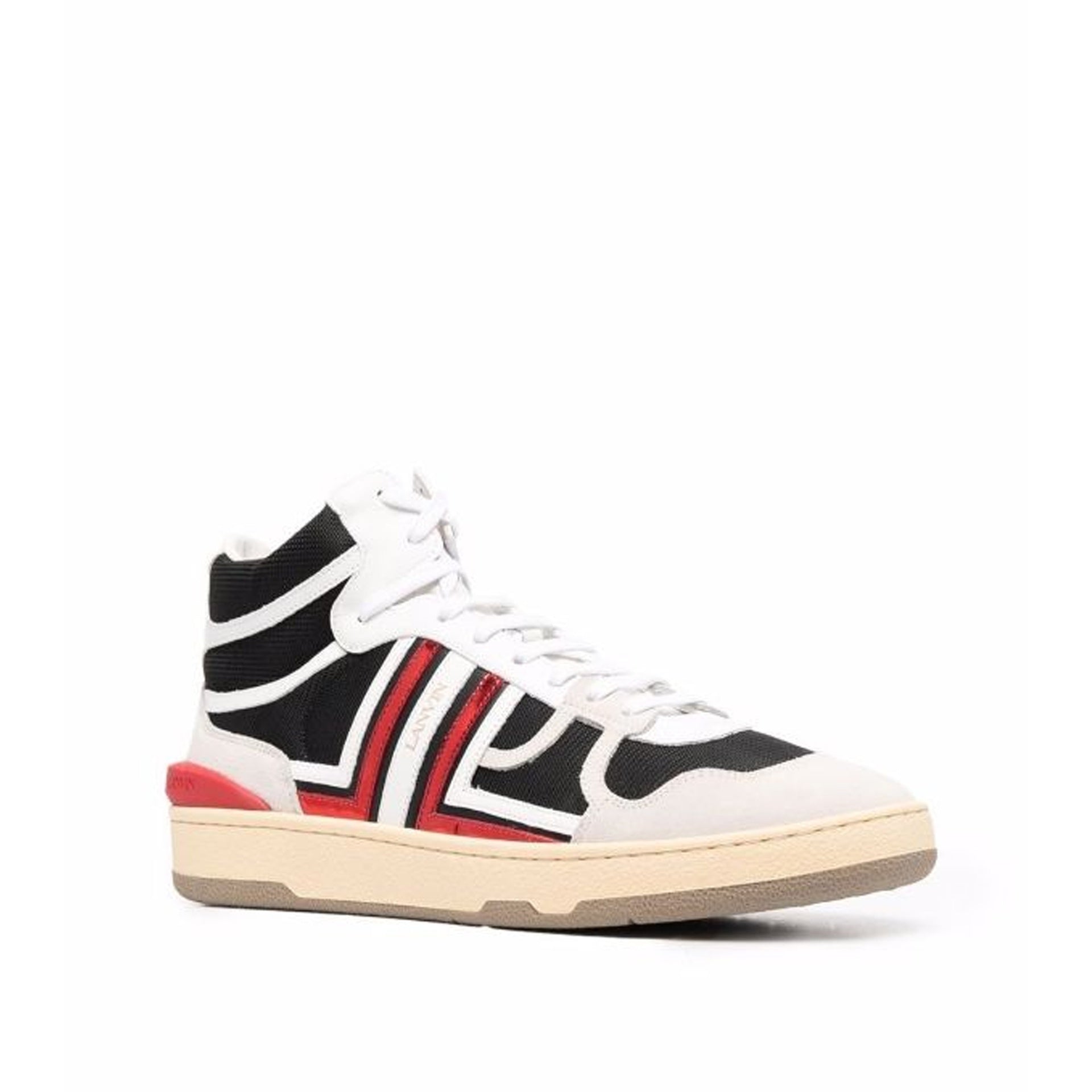 Sneakers alte Lanvin Clay