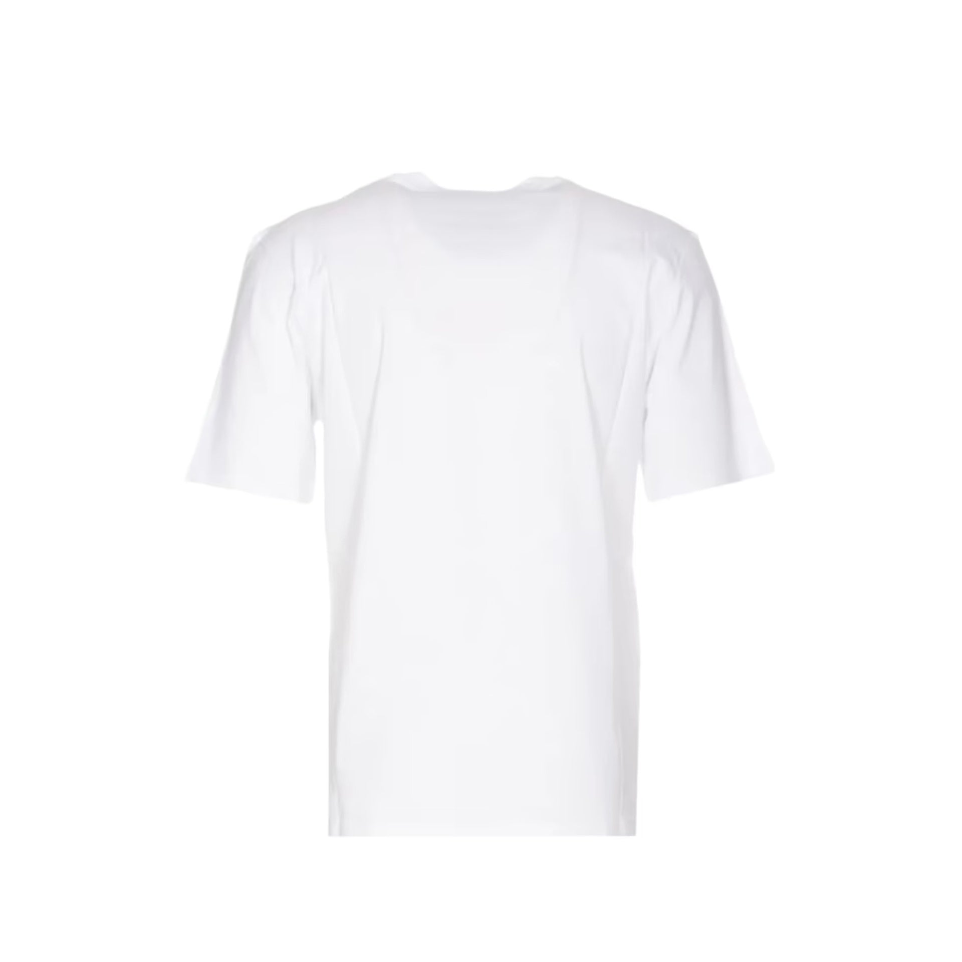 Moschino Couture In Love We Trust T-Shirt - MEN CLOTHING - MOSCHINO COUTURE - T.Luxy