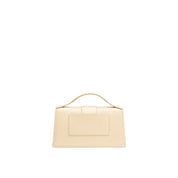 Jacquemus Le Grand Bambino Bag