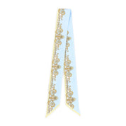 Versace 5x86 Bandeaux Foulards - WOMEN ACCESSORIES - Versace - T.Luxy