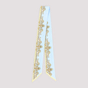 Versace 5x86 Bandeaux Foulards - WOMEN ACCESSORIES - Versace - T.Luxy