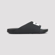 Givenchy Sandals - Black | feea9dd569e64549f26cd11e7bdd29fc6f3cd14b